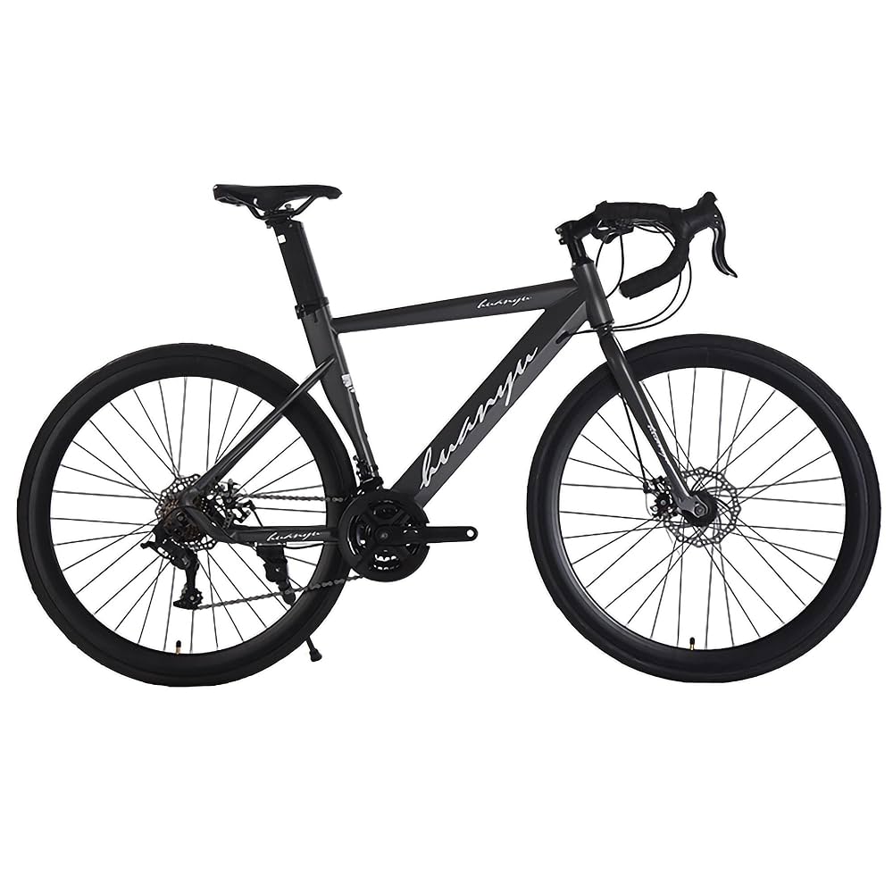 初心者向けロードバイク Amazon | 初心者向けロードバイク STIレバー付き road bike 16段